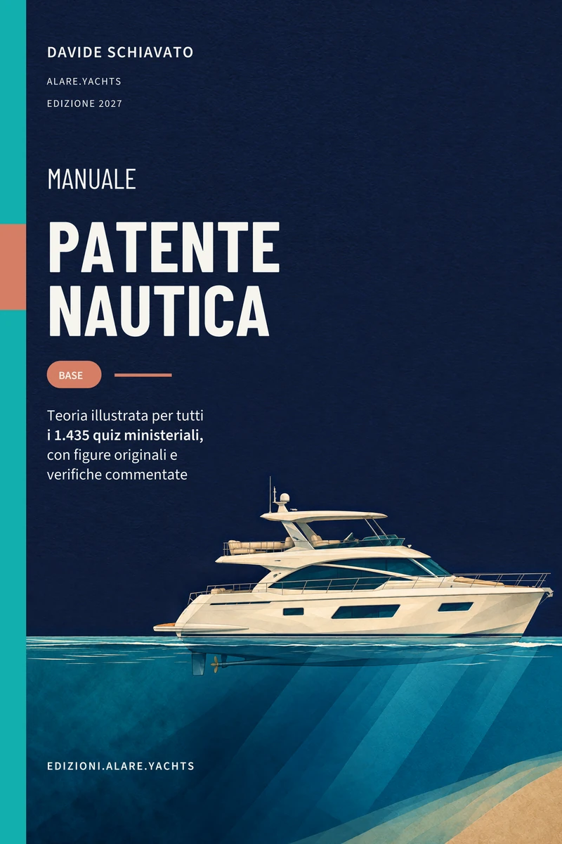 Copertina del manuale Base
