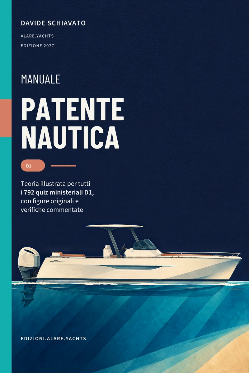 Copertina del manuale D1