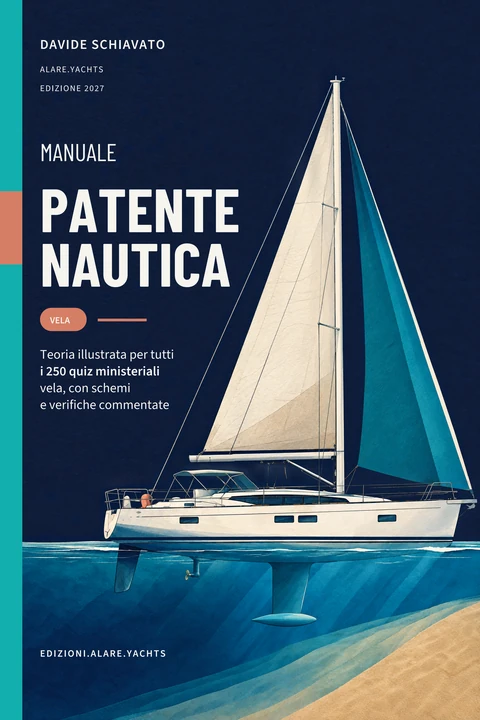 Manuale Vela